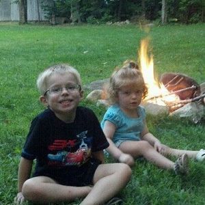 Meet your Posher, Nathan